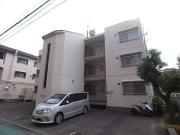 タカソウハイツ熊野