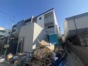 阪神本線久寿川駅まで徒歩6分