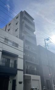 東京メトロ日比谷線三ノ輪駅まで徒歩4分