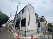 東武東上線中板橋駅まで徒歩4分