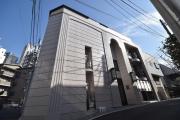 東京メトロ千代田線乃木坂駅まで徒歩3分