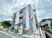 ステラウッド春日丘