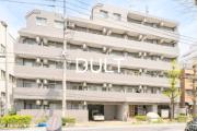 ＪＲ山手線巣鴨駅まで徒歩16分