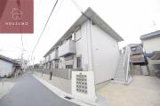 近鉄難波・奈良線瓢箪山駅まで徒歩10分