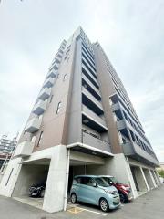 THE SQUARE・Grand Residence