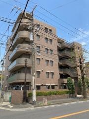 ＪＲ根岸線洋光台駅まで徒歩14分