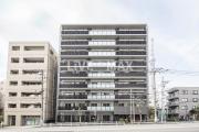 都営浅草線本所吾妻橋駅まで徒歩9分
