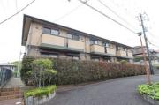 ＪＲ常磐線（各駅停車）北小金駅まで徒歩12分
