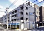 東急東横線代官山駅まで徒歩7分