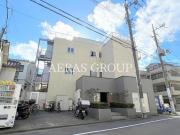 ＪＲ常磐線北千住駅まで徒歩14分