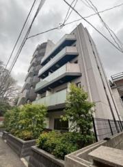 都営三田線白山駅まで徒歩10分