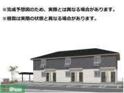 （仮）D-ROOM岩倉市大市場町