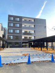 地下鉄東豊線元町駅まで徒歩14分