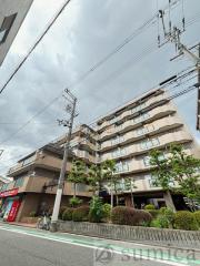 ＪＲ大阪環状線寺田町駅まで徒歩16分