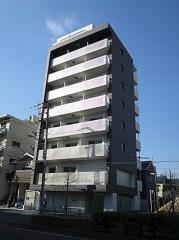 都営新宿線西大島駅まで徒歩3分