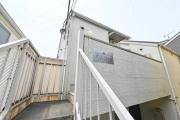 相鉄本線横浜駅まで徒歩22分