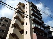 ＪＲ中央線立川駅まで徒歩7分