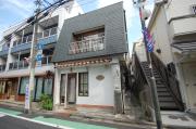 サンハイツ西原