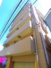 エクセレントフラッツ品川