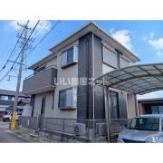 安城市根崎町戸建