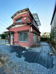 つくばみらい市狸穴Y邸