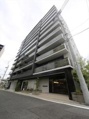 オープンレジデンシア金山
