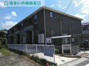 愛知環状鉄道六名駅まで徒歩10分