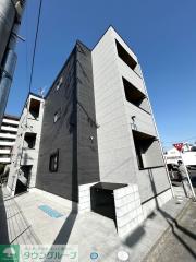 TOKI HOUSE 01
