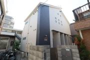 東京メトロ千代田線町屋駅まで徒歩10分