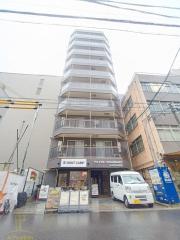 THE PEAK SHINSAIBASHI