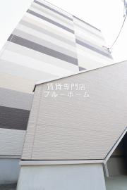 ＪＲ阪和線堺市駅まで徒歩6分