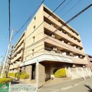 ＪＲ中央線吉祥寺駅までバス約16分 徒歩2分