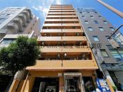 地下鉄長堀鶴見緑地線西長堀駅まで徒歩3分