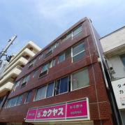 メゾン高田馬場