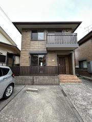 柚垣様戸建借家IIA棟
