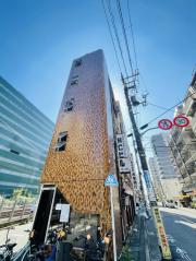 東急池上線蓮沼駅まで徒歩2分