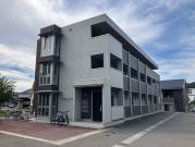 富山地鉄富山市内線富山大学前駅まで徒歩10分