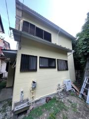 鴨居2丁目ハウス