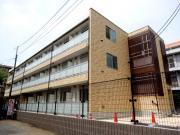 ＪＲ青梅線西立川駅まで徒歩10分