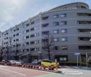 Dash Living Aoyama