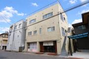 長崎電軌本線住吉駅まで徒歩3分