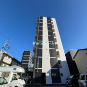 阪急宝塚線三国駅まで徒歩13分