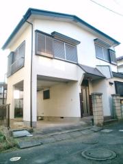 浅羽野2丁目貸家