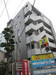 グリーンメゾン槇