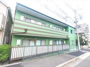 阪神本線西灘駅まで徒歩3分