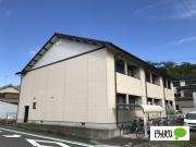 近江鉄道本線水口駅まで徒歩1分