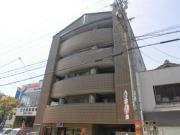 地下鉄四つ橋線岸里駅まで徒歩7分