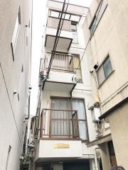 東京メトロ丸ノ内線新大塚駅まで徒歩1分