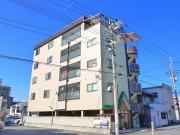 近鉄難波・奈良線近鉄奈良駅まで徒歩8分