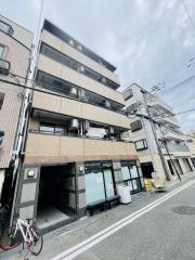 ＪＲ山陽本線新長田駅まで徒歩7分